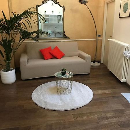 Loft Nel Cuore Di Brera Milan Exterior photo