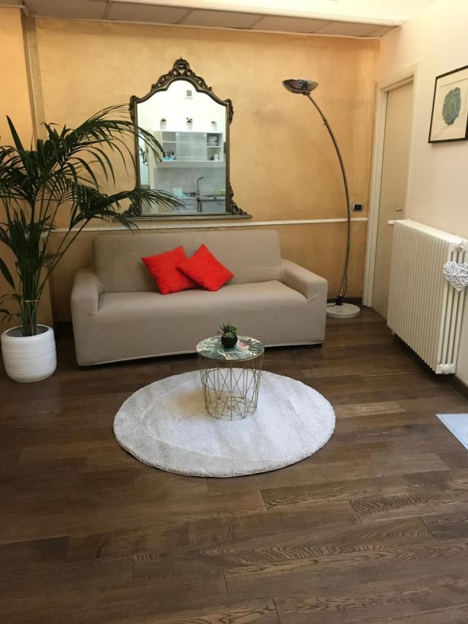 Loft Nel Cuore Di Brera Milan Exterior photo