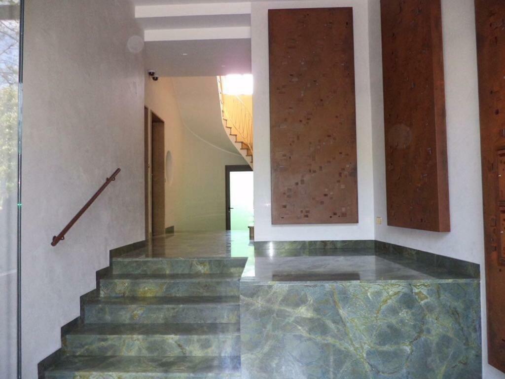 Loft Nel Cuore Di Brera Milan Exterior photo