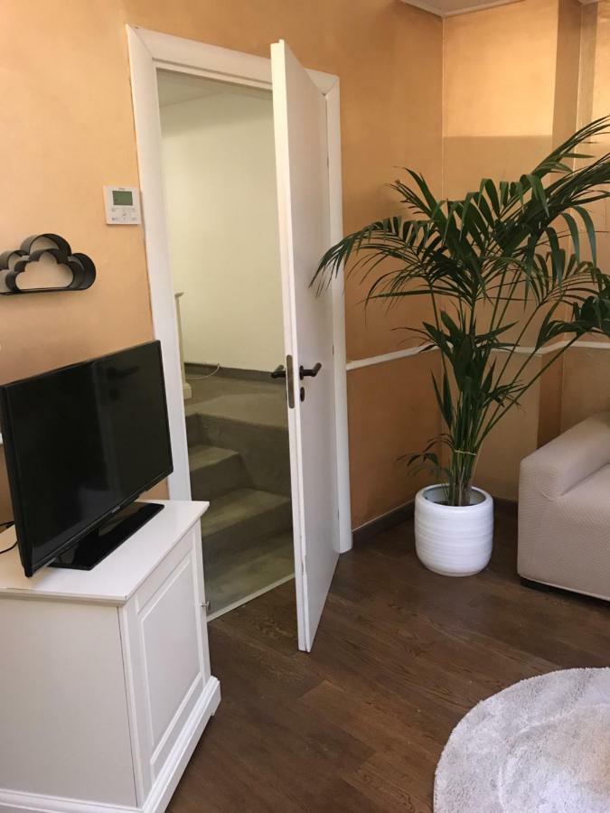 Loft Nel Cuore Di Brera Milan Exterior photo