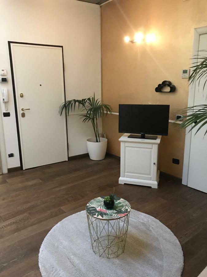 Loft Nel Cuore Di Brera Milan Exterior photo